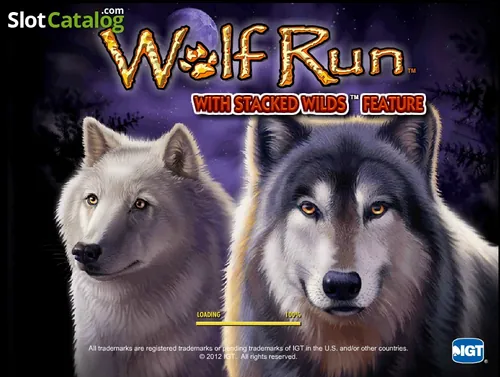 Wolf Run main image