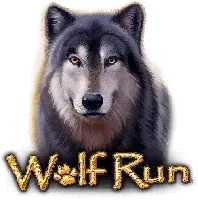 Wolf Run Logo